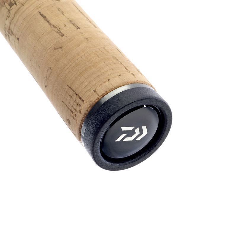 Daiwa Sensor Spin Rods